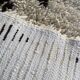 Berber rug Azilal 80x210 cm