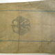 Refueling bag - H.Vpfl. 1935 with national eagle on the back - Collectible - Germany