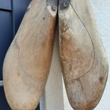 Embauchoirs forme à chausdure