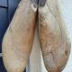 Shoe trees form with shoe