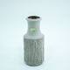 Vase mid-century modern reptile by Dieter Peter for Carstens Tonnieshof