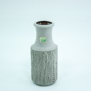 Vase mid-century modern reptile by Dieter Peter for Carstens Tonnieshof