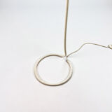 Dutch Design Globe Floorlamp designed by Aldo van den Nieuwelaar For Domani Design, 1960s