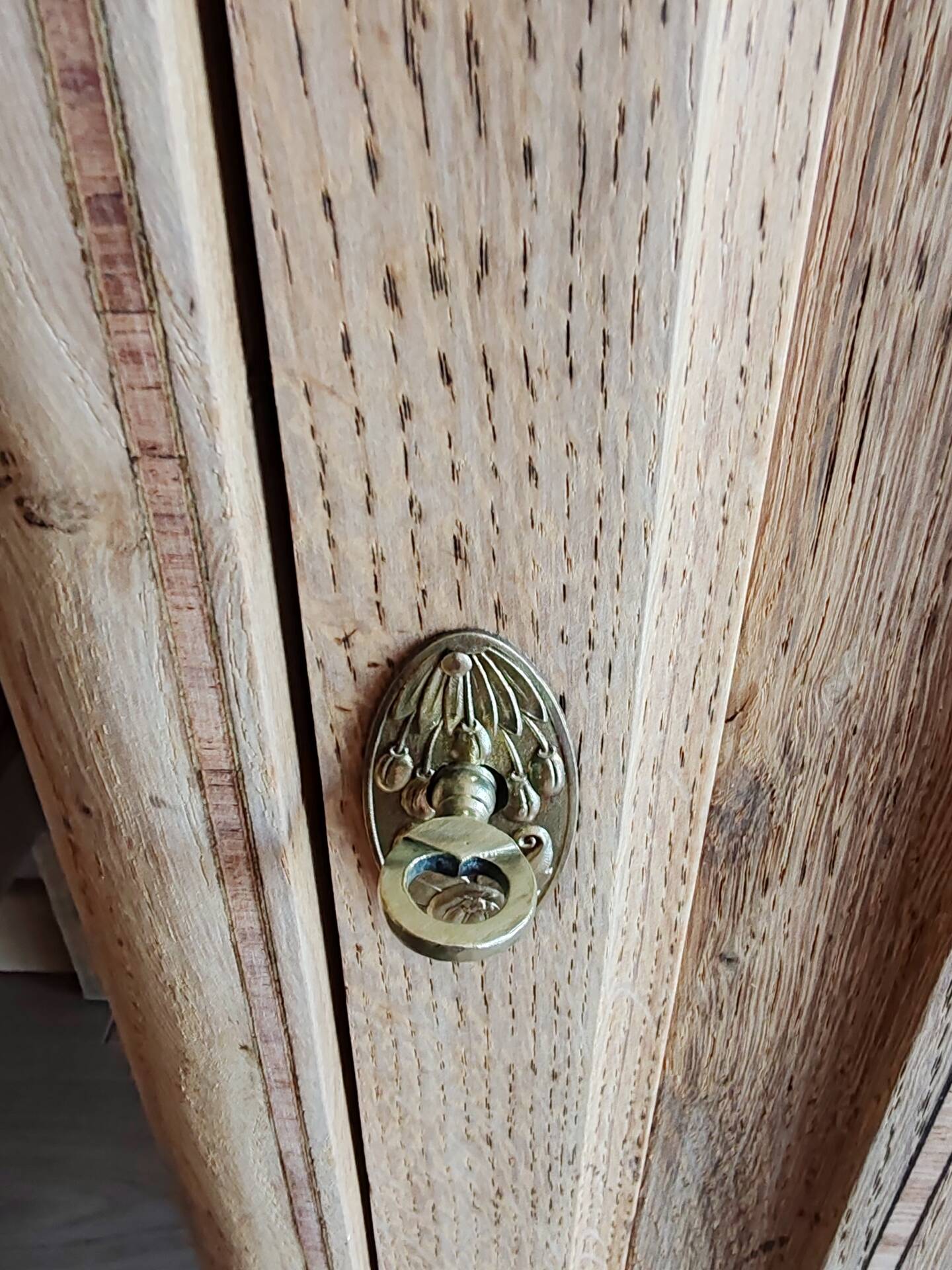 Oak furniture