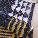 Modern Berber Rug - 311 x 220 cm