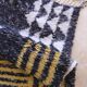 Modern Berber Rug - 311 x 220 cm