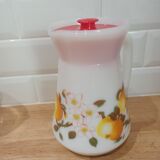 Vintage carafe pitcher