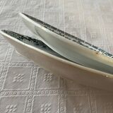 2 Saint Amand dishes