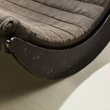 Verner Panton Relaxer 2 Rocking Chair for Rosenthal 1974