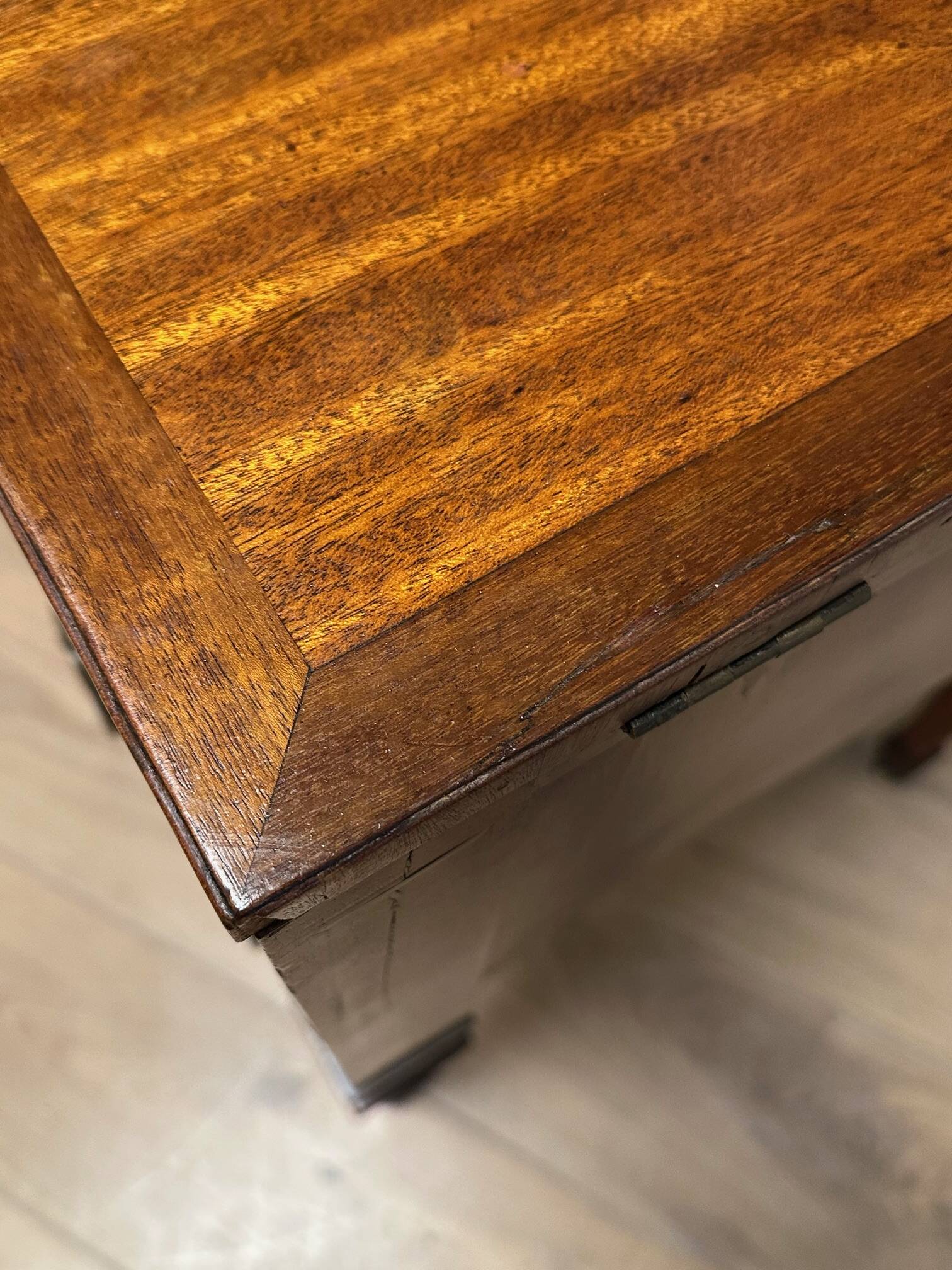 18th century dressing table