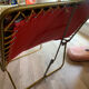 Deckchair - cot 70 years lafuma