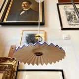 Porcelain suspension