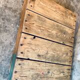 Palette table