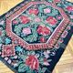 Rosita Rosita Moldovan Kilim Carpet 216 x 153 cm