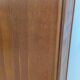 Vintage wardrobe from the 50s and 60s.