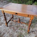 Small office table. Louis XIII style