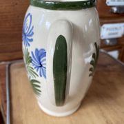 Saint-Clément oval pitcher Height 18.5 cm