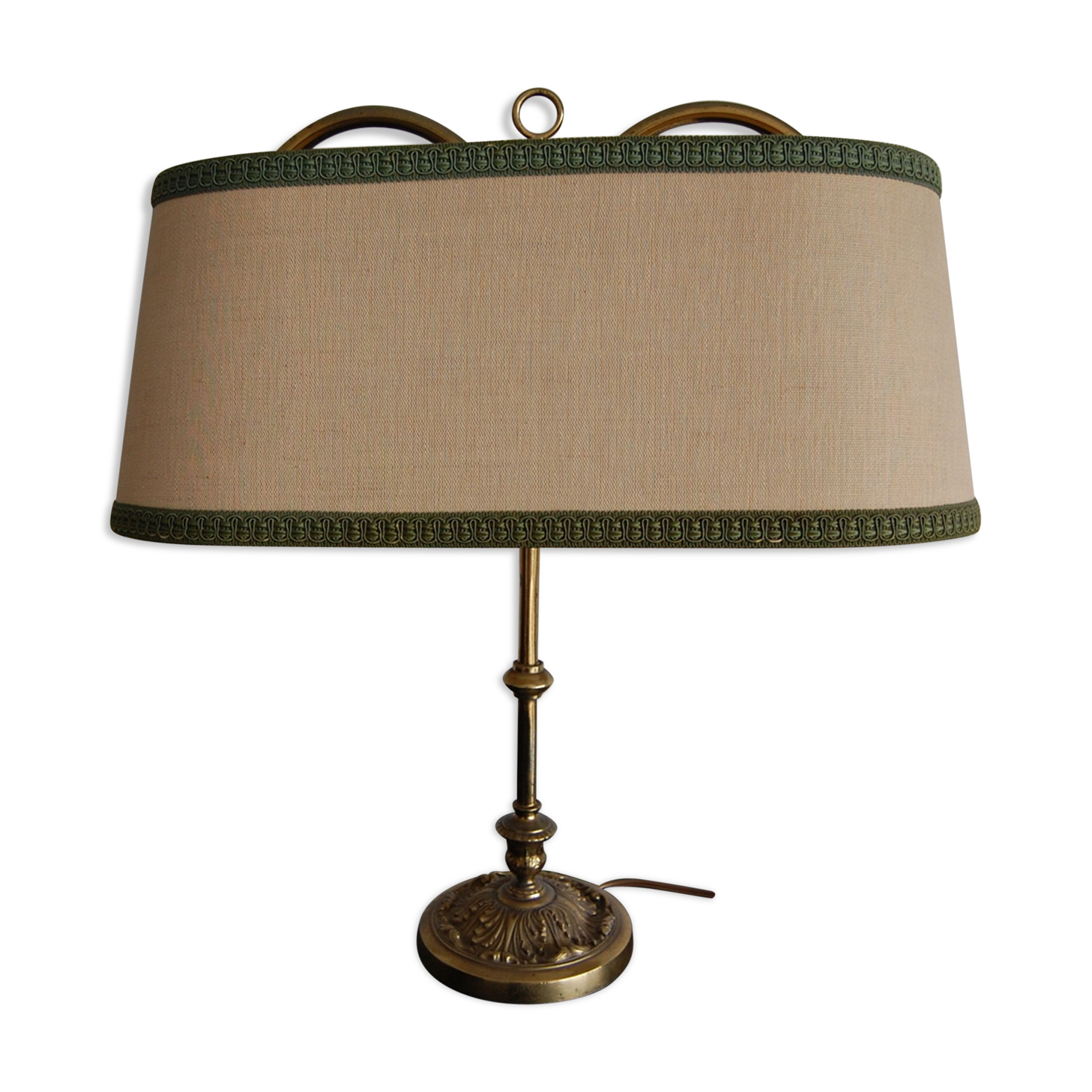 Table lamp