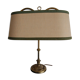Table lamp