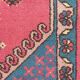 Tapis laine tissé main Tunisie