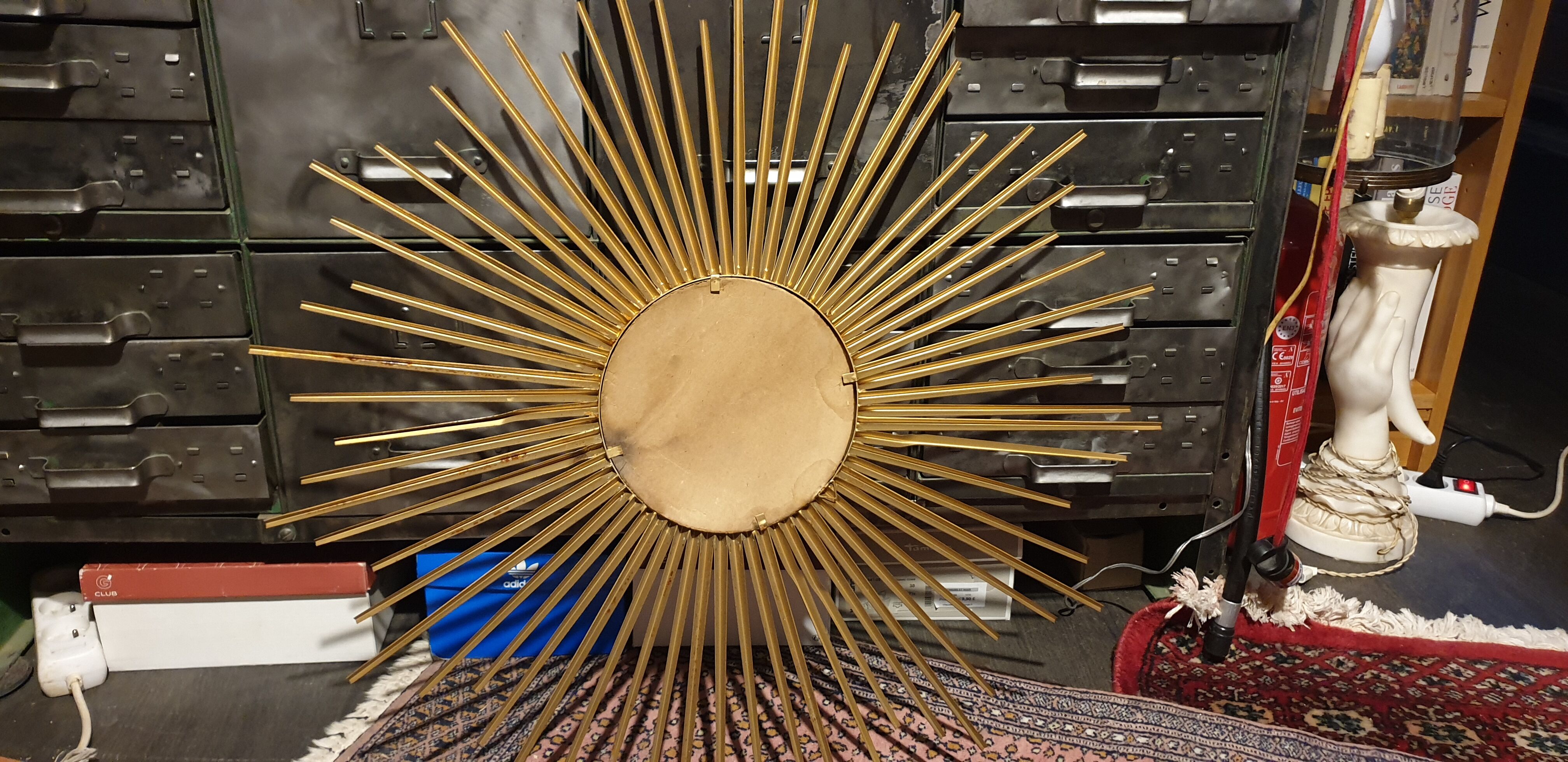 Chaty Vallauris 70cm