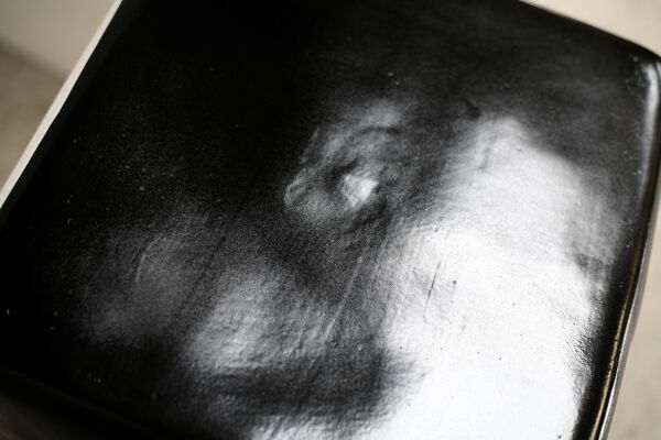 Tabourets ''Elephant'', Vincent Darré pour Monoprix, 2021. Set de 3.