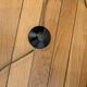 Vintage floor lamp