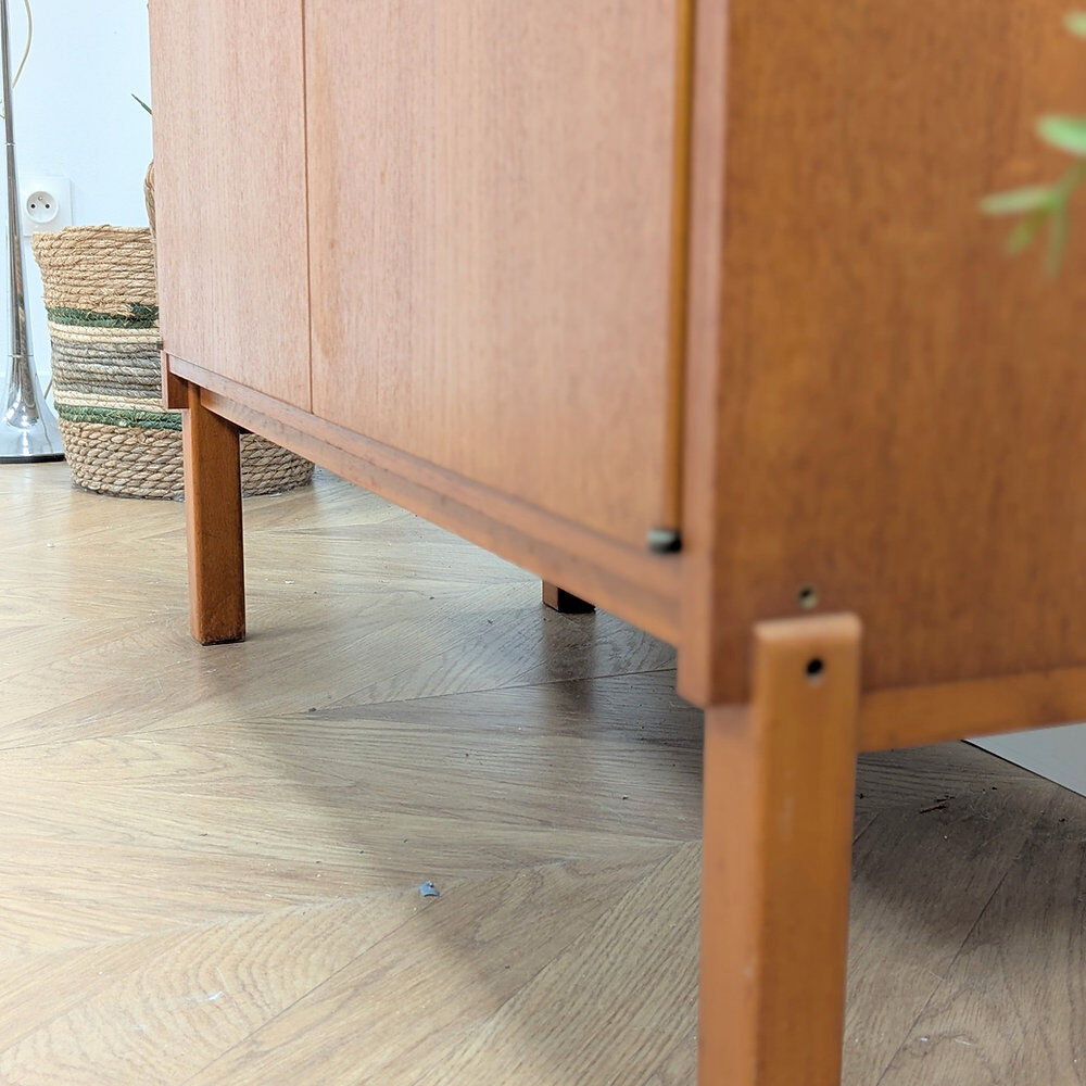 Commode vintage