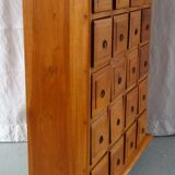 Furniture with drawers