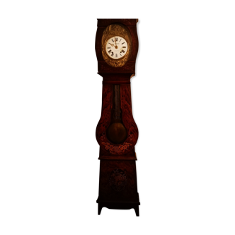 Horloge comtoise