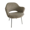 Fauteuil Conférence par Eero Saarinen pour Knoll