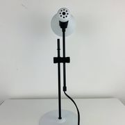 Veneta Lumi articulated vintage desk lamp