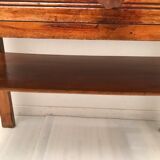 Dressing table marble style Henri II 1900s