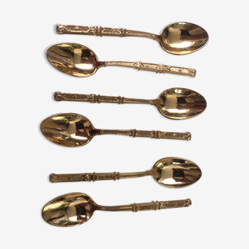 Teaspoons