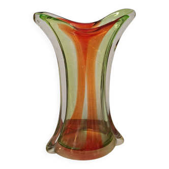 Murano vase