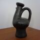 Studio Ceramic Rooster Carafe from Coperativa Oltul Miercurea-Ciuc, Romania, 1970s