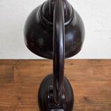 Bakelite desk lamp