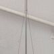 Lampadaire Acheo Gianfranco Frattini pour Artemide