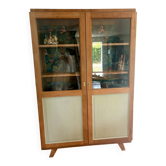Armoire/vitrine/vaisselier