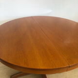 Table ronde Baumann