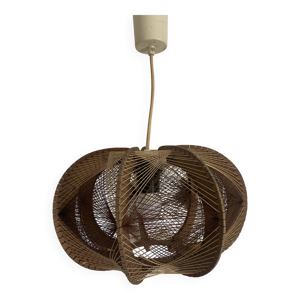 Suspension vintage 1960 - fil