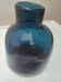 Blue vase Claude Morin