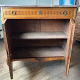 Small buffet from the end of the 18th century