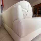 Roche bobois 2-seat sofa