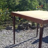 Game table, bridge table