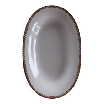 Winterling butter dish