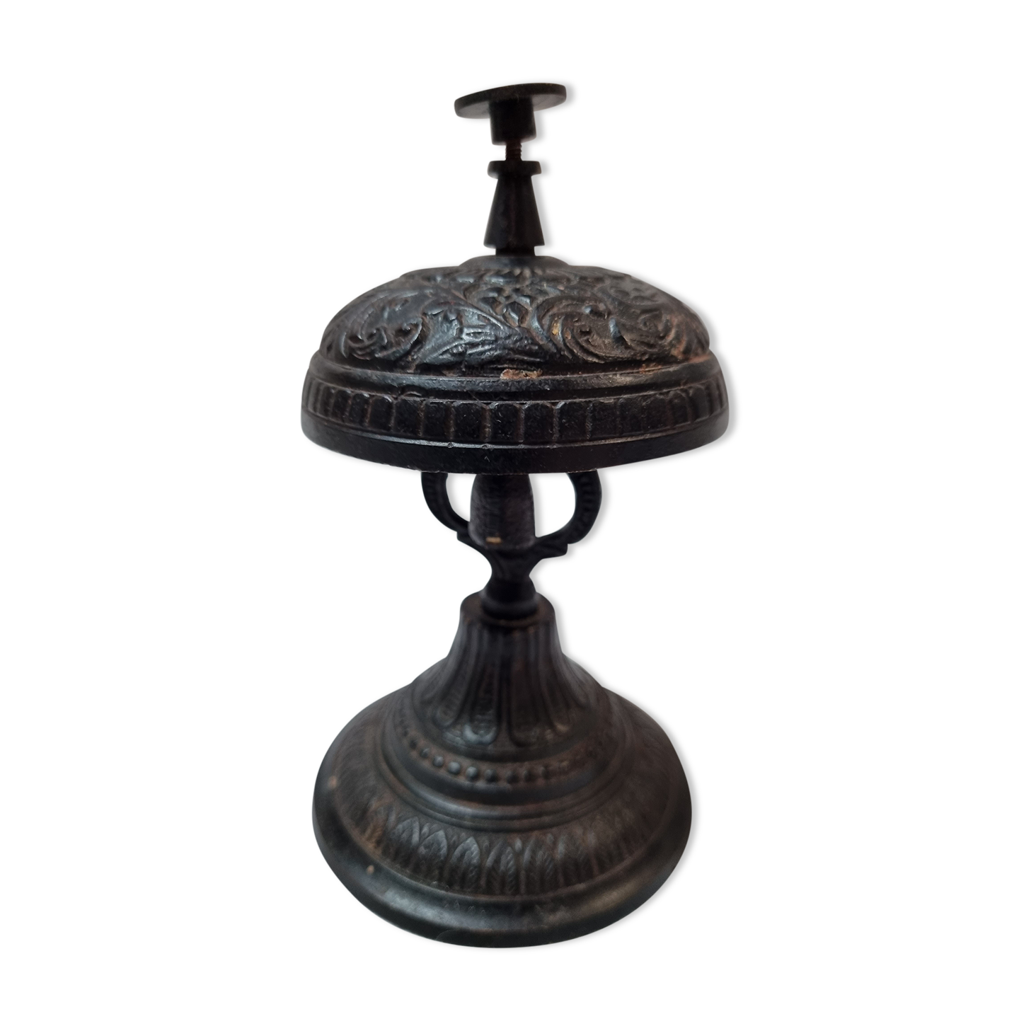 Bronze table or counter bell