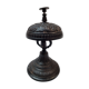 Bronze table or counter bell