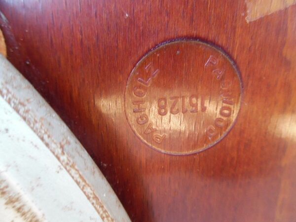 Office chair Bao 1960