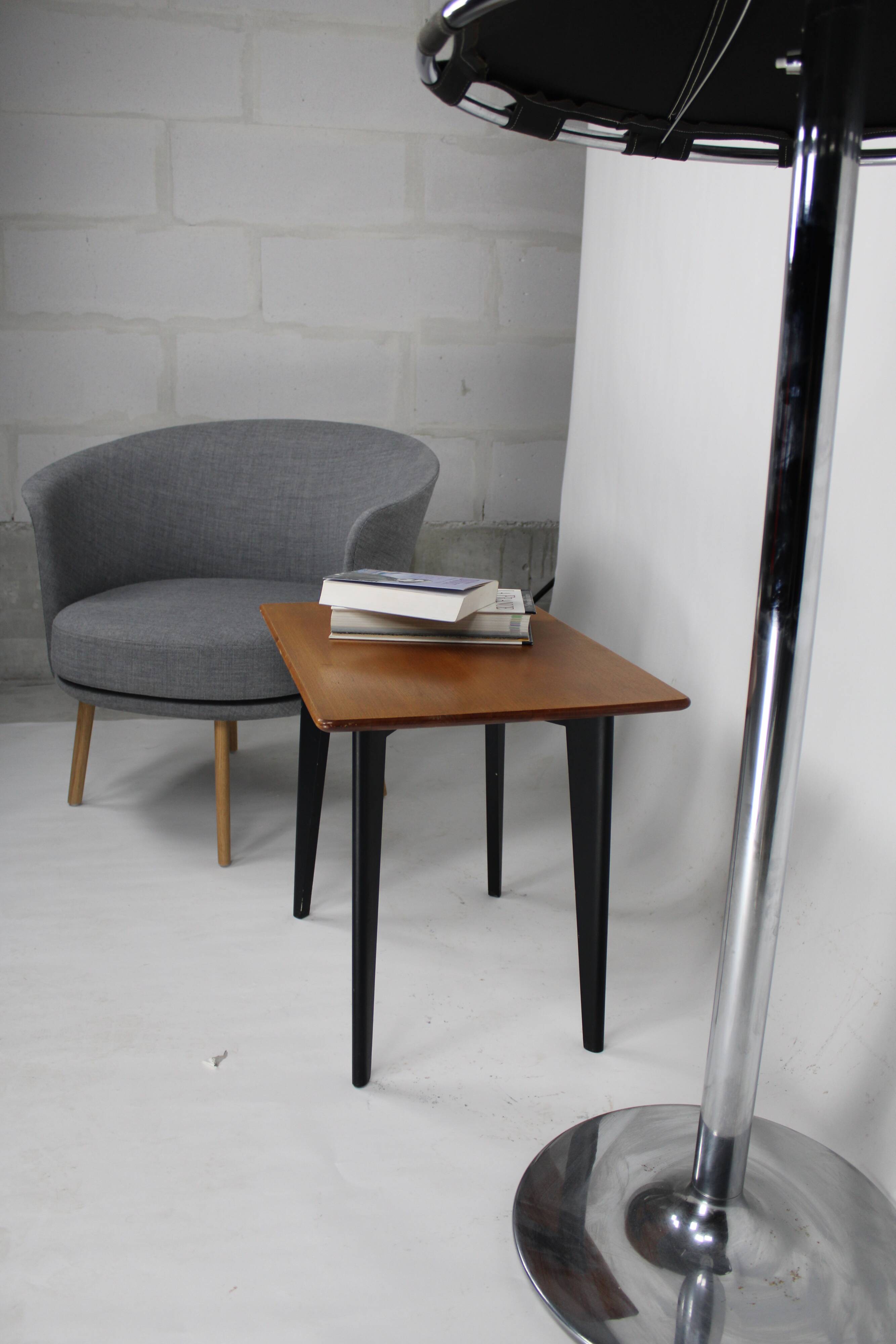Fauteuil dorso de gram fessei pour hay danemark